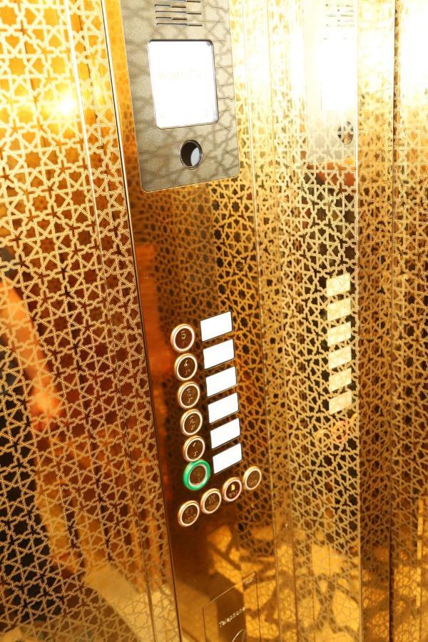 Novus Hotel Istanbul Istambul Exterior foto