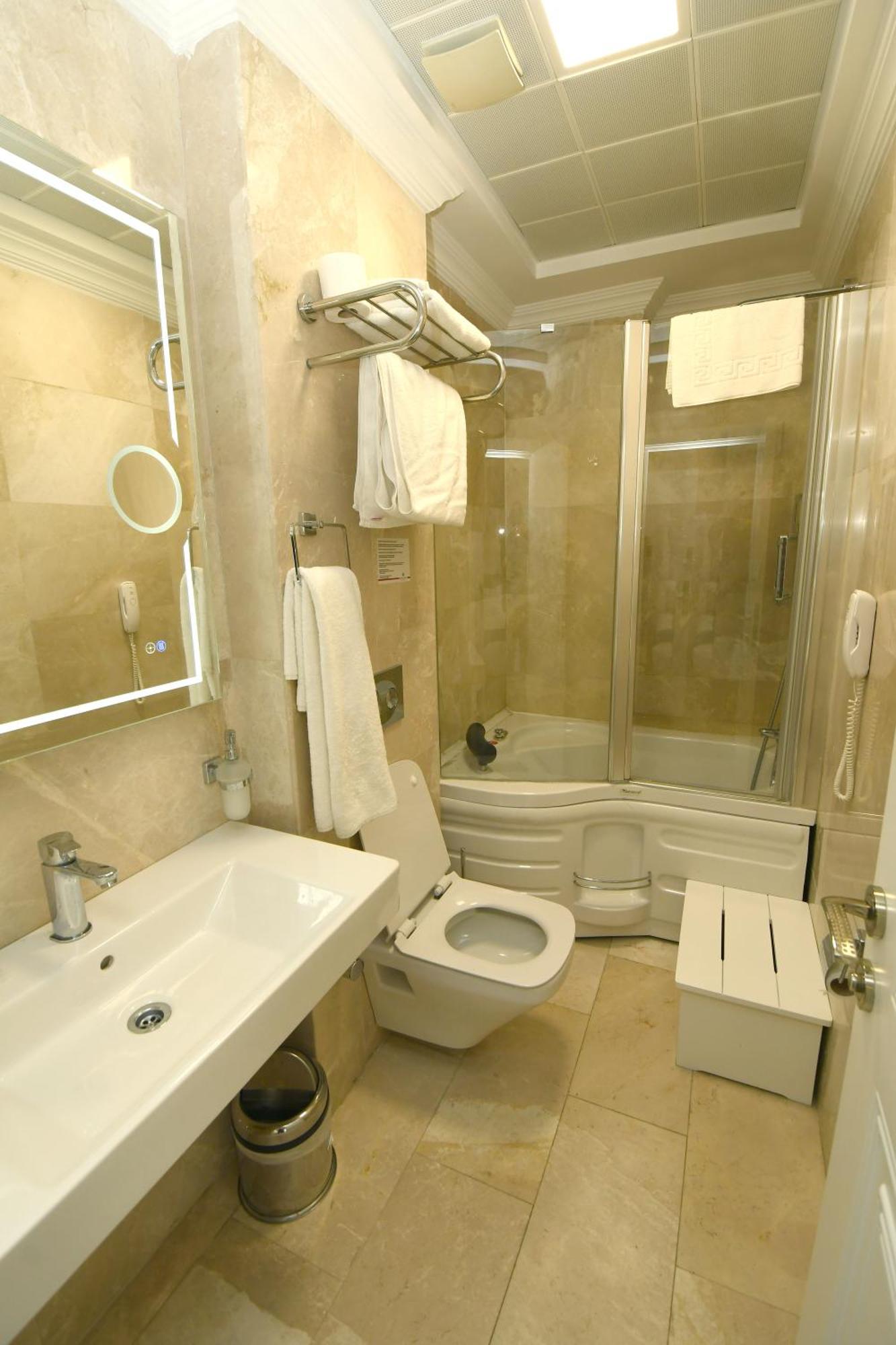 Novus Hotel Istanbul Istambul Exterior foto